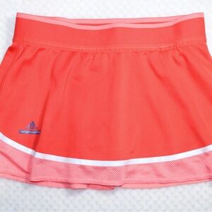 Adidas Stella McCartney Pink Skirt